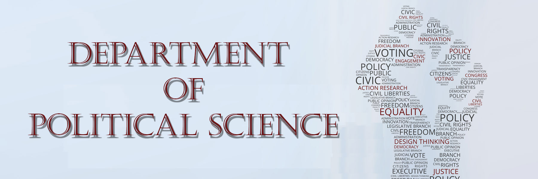 Political Science Department